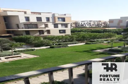 Duplex - 4 Bedrooms - 4 Bathrooms for rent in Eastown - 5th Settlement Compounds - The 5th Settlement - New Cairo City - Cairo