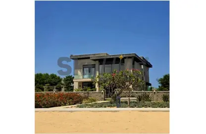 Villa - 5 Bedrooms - 5 Bathrooms for sale in Swan Lake North Coast - Qesm Ad Dabaah - North Coast