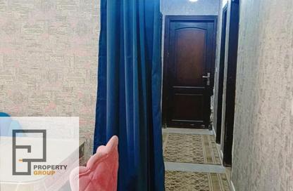 شقة - 3 - 2 للبيع في جنة 2 - كمبوندات الشيخ زايد - الشيخ زايد - الجيزة