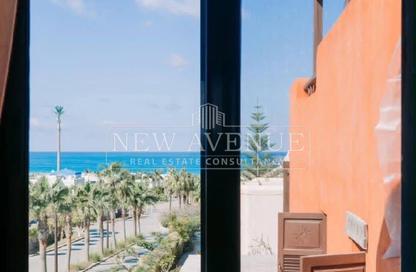 Villa - 5 Bedrooms - 6 Bathrooms for sale in Hacienda Red - Sidi Abdel Rahman - North Coast