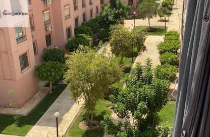 Apartment - 2 - 1 for sale in El Rehab Extension - Al Rehab - New Cairo City - Cairo Apartment - 2 - 1 for sale in El Rehab Extension - Al Rehab - New Cairo City - Cairo