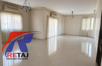 Apartment - 3 - 2 for rent in Family City - North Investors Area - New Cairo City - Cairo