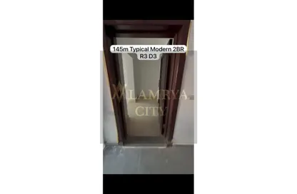 شقة - 2 غرف نوم - 2 حمامات للبيع في رايت العاصمة الادارية الجديدة - كمبوندات العاصمة الإدارية الجديدة - العاصمة الإدارية الجديدة - القاهرة