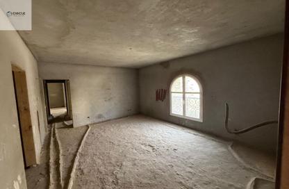 Apartment - 2 Bedrooms - 3 Bathrooms for sale in Park Corner - Hyde Park - New Cairo City - Cairo
