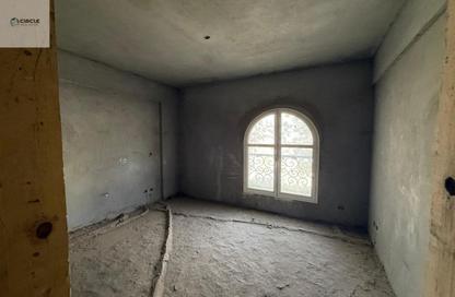 Apartment - 2 Bedrooms - 3 Bathrooms for sale in Park Corner - Hyde Park - New Cairo City - Cairo