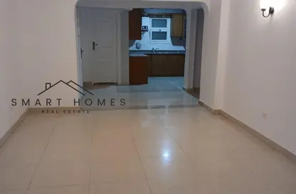 شقة - 3 غرف نوم - 2 حمامات للايجار في مدينة الخمائل - كمبوندات الشيخ زايد - الشيخ زايد - الجيزة