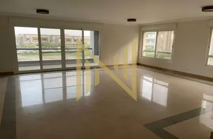 Apartment - 4 Bedrooms - 4 Bathrooms for sale in New Giza - Cairo Alexandria Desert Road - 6 October City - Giza