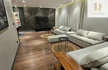 شقة - 3 غرف نوم - 3 حمامات للايجار في ايستاون - كمبوندات التجمع الخامس - التجمع الخامس - مدينة القاهرة الجديدة - القاهرة