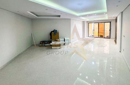 Apartment - 3 Bedrooms - 2 Bathrooms for rent in Valore Antoniades - Smouha - Hay Sharq - Alexandria