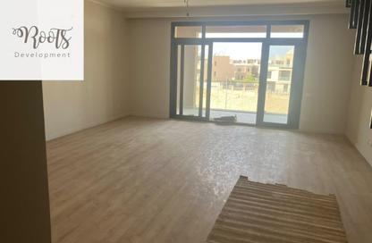 (بنتهاوس  (روف - 3 - 5 للبيع في كارمل - مدينة زايد الجديدة - الشيخ زايد - الجيزة