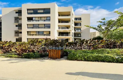 شقة - 3 غرف نوم - 3 حمامات للبيع في نيو جيزة - طريق مصر اسكندرية الصحراوي - مدينة 6 أكتوبر - الجيزة