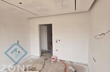 Villa - 3 Bedrooms - 3 Bathrooms for rent in Privado - Madinaty - Cairo