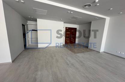 Office Space - Studio - 1 Bathroom for rent in Mivida - 5th Settlement Compounds - The 5th Settlement - New Cairo City - Cairo
