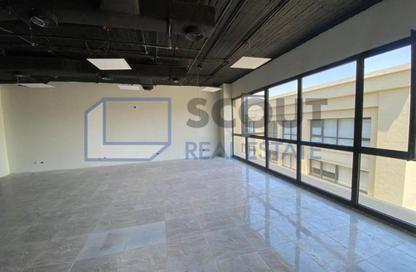 Office Space - Studio - 1 Bathroom for rent in Mivida - 5th Settlement Compounds - The 5th Settlement - New Cairo City - Cairo