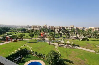 شقة - 3 غرف نوم - 3 حمامات للايجار في نيو جيزة - طريق مصر اسكندرية الصحراوي - مدينة 6 أكتوبر - الجيزة