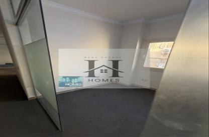 Clinic - Studio - 3 Bathrooms for sale in Maadi Bridge 1 - Maadi - Hay El Maadi - Cairo