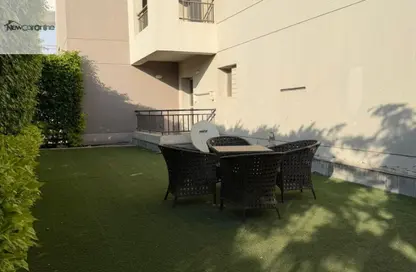 Apartment - 2 Bedrooms - 2 Bathrooms for rent in Cairo Festival City - North Investors Area - New Cairo City - Cairo