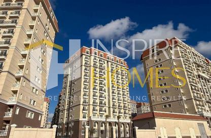 شقة - 4 - 3 للبيع في صوارى - كمبوندات الاسكندرية - الاسكندرية