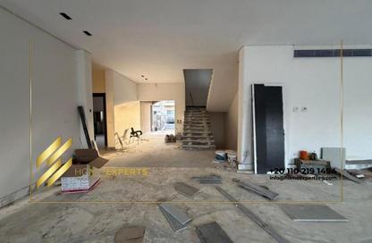 Villa - 7+ - 7+ for rent in Katameya Dunes - El Katameya Compounds - El Katameya - New Cairo City - Cairo
