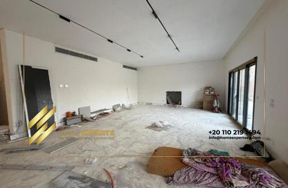 Villa - 7+ - 7+ for rent in Katameya Dunes - El Katameya Compounds - El Katameya - New Cairo City - Cairo