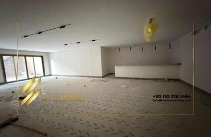 Villa - 7+ - 7+ for rent in Katameya Dunes - El Katameya Compounds - El Katameya - New Cairo City - Cairo