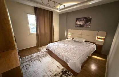 Apartment - 3 - 3 for rent in Janna - New Cairo City - Cairo