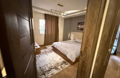 Apartment - 3 - 3 for rent in Janna - New Cairo City - Cairo