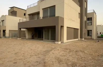 فيلا - 5 غرف نوم - 5 حمامات للبيع في بالم هيلز نيو كايرو - كمبوندات التجمع الخامس - التجمع الخامس - مدينة القاهرة الجديدة - القاهرة