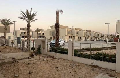 Villa - 5 Bedrooms - 5 Bathrooms for sale in Palm Hills New Cairo - 5th Settlement Compounds - The 5th Settlement - New Cairo City - Cairo