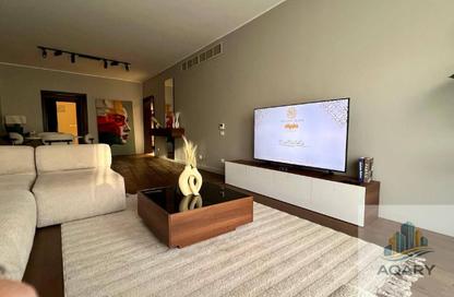 Apartment - 2 Bedrooms - 1 Bathroom for rent in Privado - Madinaty - Cairo