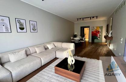 Apartment - 2 Bedrooms - 1 Bathroom for rent in Privado - Madinaty - Cairo