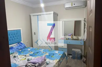 Chalet - 3 Bedrooms - 2 Bathrooms for rent in Stella Heights - Al Alamein - North Coast