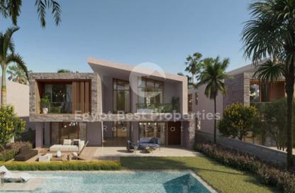 Chalet - 3 - 4 for sale in Caesar - Qesm Marsa Matrouh - North Coast