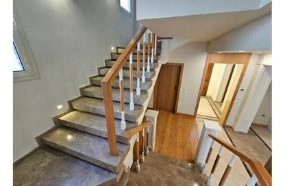 Twin House - 4 Bedrooms - 4 Bathrooms for rent in Mivida - 5th Settlement Compounds - The 5th Settlement - New Cairo City - Cairo Twin House - 4 Bedrooms - 4 Bathrooms for rent in Mivida - 5th Settlement Compounds - The 5th Settlement - New Cairo City - Cairo