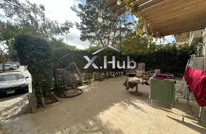 شقة - 3 غرف نوم - 3 حمامات للبيع في ويستاون - كمبوندات الشيخ زايد - الشيخ زايد - الجيزة