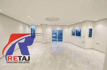 شقة - 4 غرف نوم - 2 حمامات للايجار في كايرو فيستيفال سيتى - المستثمرين الشمالية - مدينة القاهرة الجديدة - القاهرة