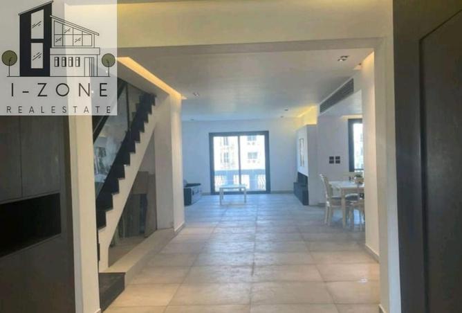 iVilla for rent – high-end finishing, Cairo