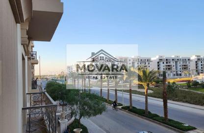 Apartment - 2 - 3 for sale in Garden Residence - Hyde Park - New Cairo City - Cairo Apartment - 2 - 3 for sale in Garden Residence - Hyde Park - New Cairo City - Cairo