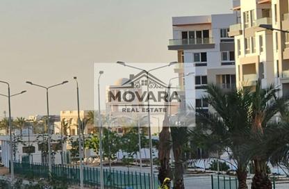 Apartment - 2 - 3 for sale in Garden Residence - Hyde Park - New Cairo City - Cairo