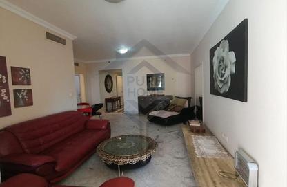 Apartment - 2 Bedrooms - 2 Bathrooms for sale in San Stefano Grand Plaza - San Stefano - Hay Sharq - Alexandria