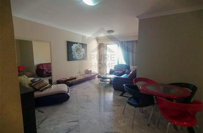 Apartment - 2 Bedrooms - 2 Bathrooms for sale in San Stefano Grand Plaza - San Stefano - Hay Sharq - Alexandria