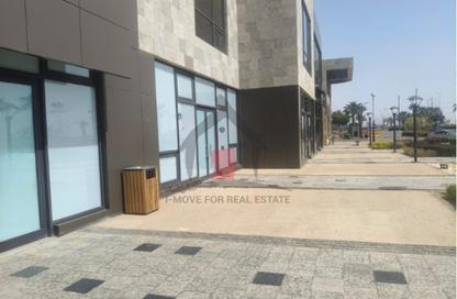 Shop - Studio - 2 Bathrooms for rent in Sodic West - Sheikh Zayed Compounds - Sheikh Zayed City - Giza Shop - Studio - 2 Bathrooms for rent in Sodic West - Sheikh Zayed Compounds - Sheikh Zayed City - Giza