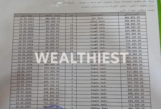 74863817 - الصورة الرئيسية للعقار