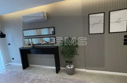 Apartment - 2 Bedrooms - 2 Bathrooms for rent in Stone Residence - 5th Settlement Compounds - The 5th Settlement - New Cairo City - Cairo