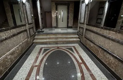 Apartment - 3 Bedrooms - 3 Bathrooms for rent in El Yasmeen 7 - El Yasmeen - New Cairo City - Cairo