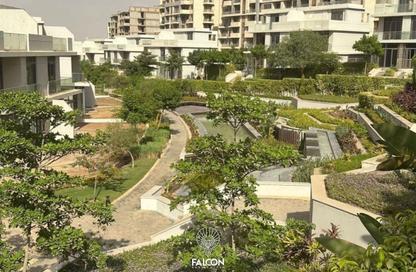 Apartment - 2 Bedrooms - 1 Bathroom for sale in IL Bosco - New Capital Compounds - New Capital City - Cairo Apartment - 2 Bedrooms - 1 Bathroom for sale in IL Bosco - New Capital Compounds - New Capital City - Cairo