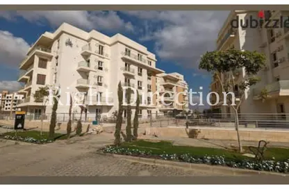 شقة - 3 غرف نوم - 3 حمامات للبيع في ماونتن فيو اى سيتي - كمبوندات التجمع الخامس - التجمع الخامس - مدينة القاهرة الجديدة - القاهرة