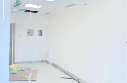 Office Space - Studio - 1 Bathroom for rent in V90 - North Teseen St. - The 5th Settlement - New Cairo City - Cairo