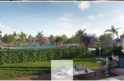 Apartment - 3 - 3 for sale in O West - 6 October Compounds - 6 October City - Giza