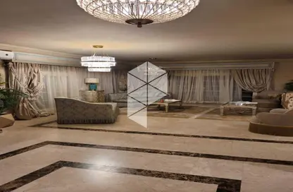 Villa - 5 Bedrooms - 6 Bathrooms for rent in Dyar Compound - 90 Street - The 5th Settlement - New Cairo City - Cairo Villa - 5 Bedrooms - 6 Bathrooms for rent in Dyar Compound - 90 Street - The 5th Settlement - New Cairo City - Cairo